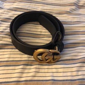 Gucci belt